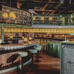 Lina Stores Soho Restaurant