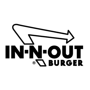 Honeymoon In-N-Out Burger