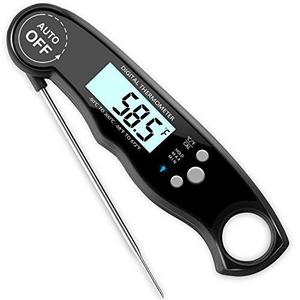Digital Thermometer