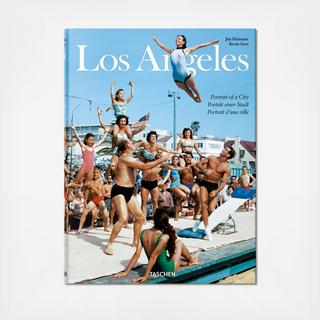 Los Angeles: Portrait of a City