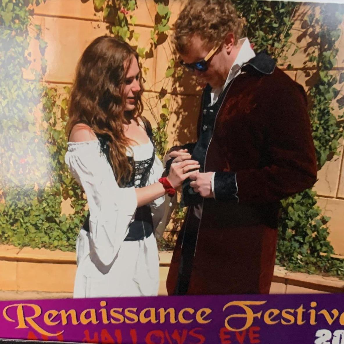 Ren Fest 2021
