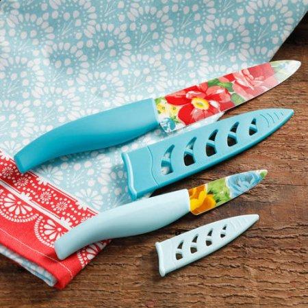 The Pioneer Woman 2-Piece Cutlery Set