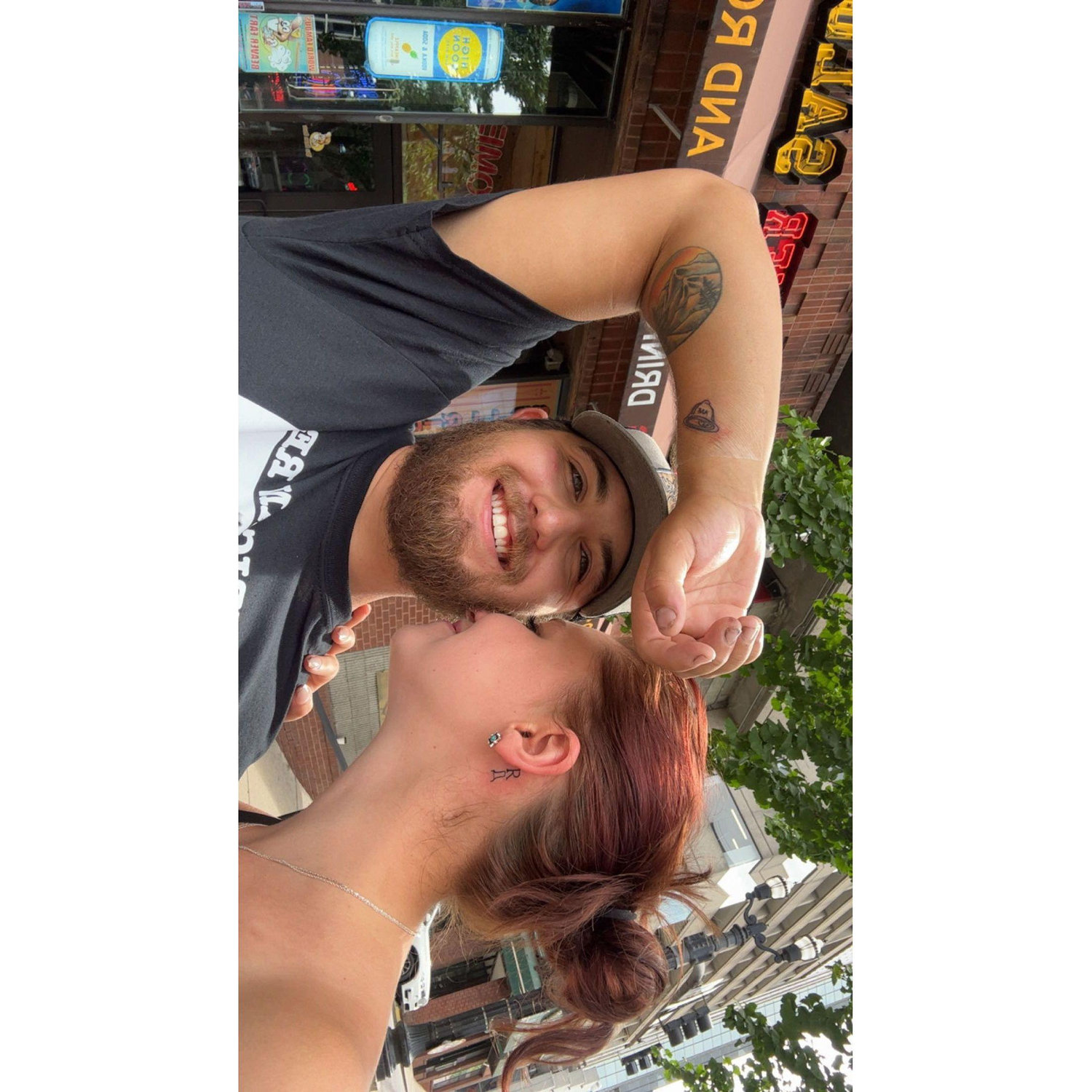 Nashville Trip!