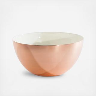 Louise Copper Bowl