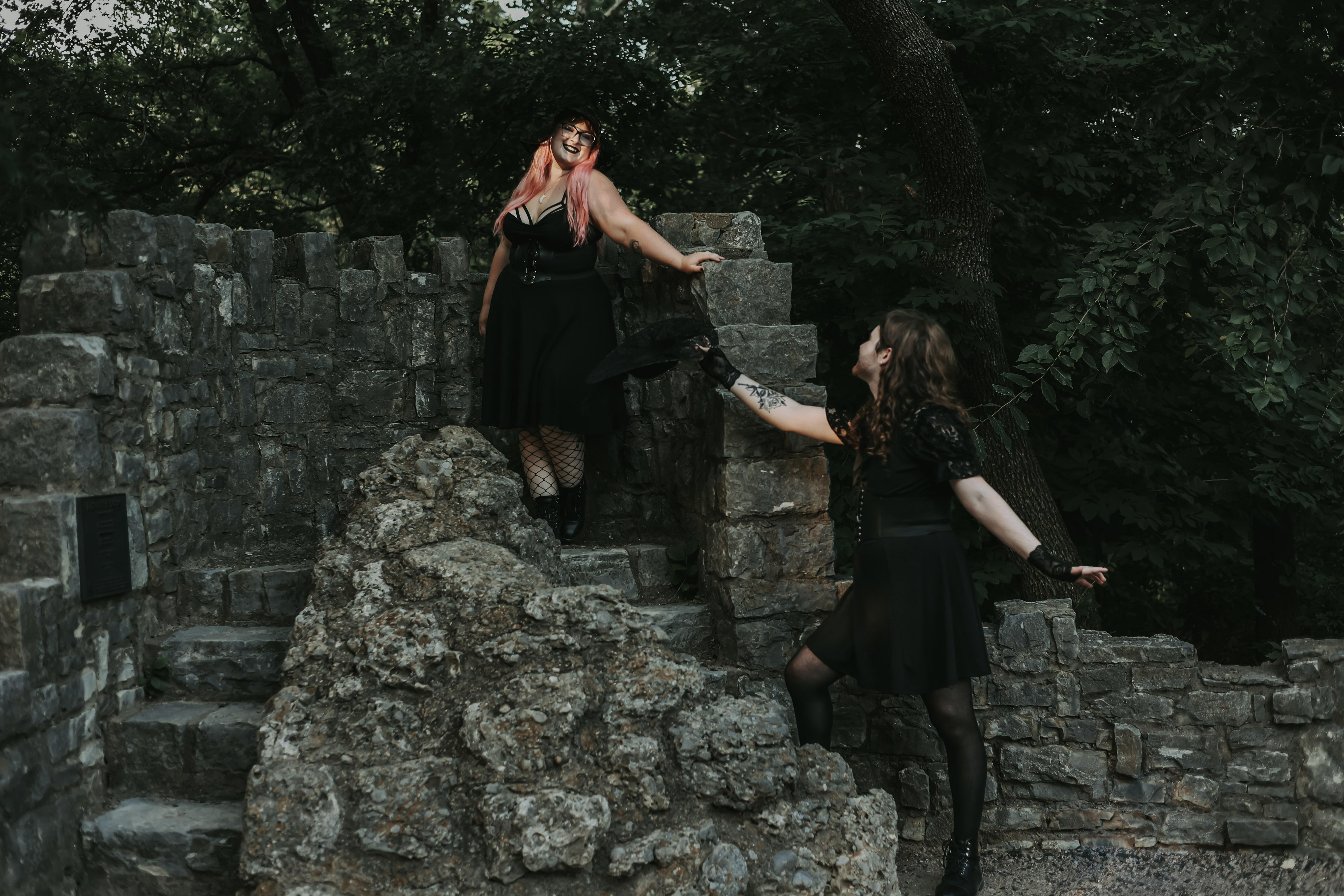 The Wedding Website of Charis Havens and Brandon Denney