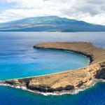 Snorkel Molokini Crater