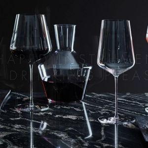 Zalto Wine Glass Cash Fund