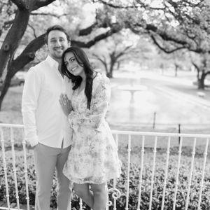 Our Newlywed Fund