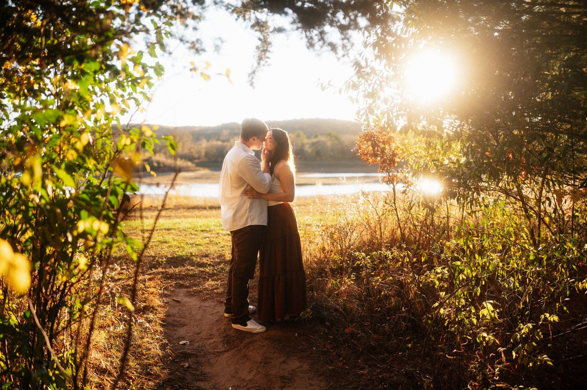 The Wedding Website of Sabrina Gruzlewski and Andrew Bybee