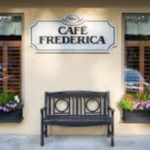 Cafe Frederica