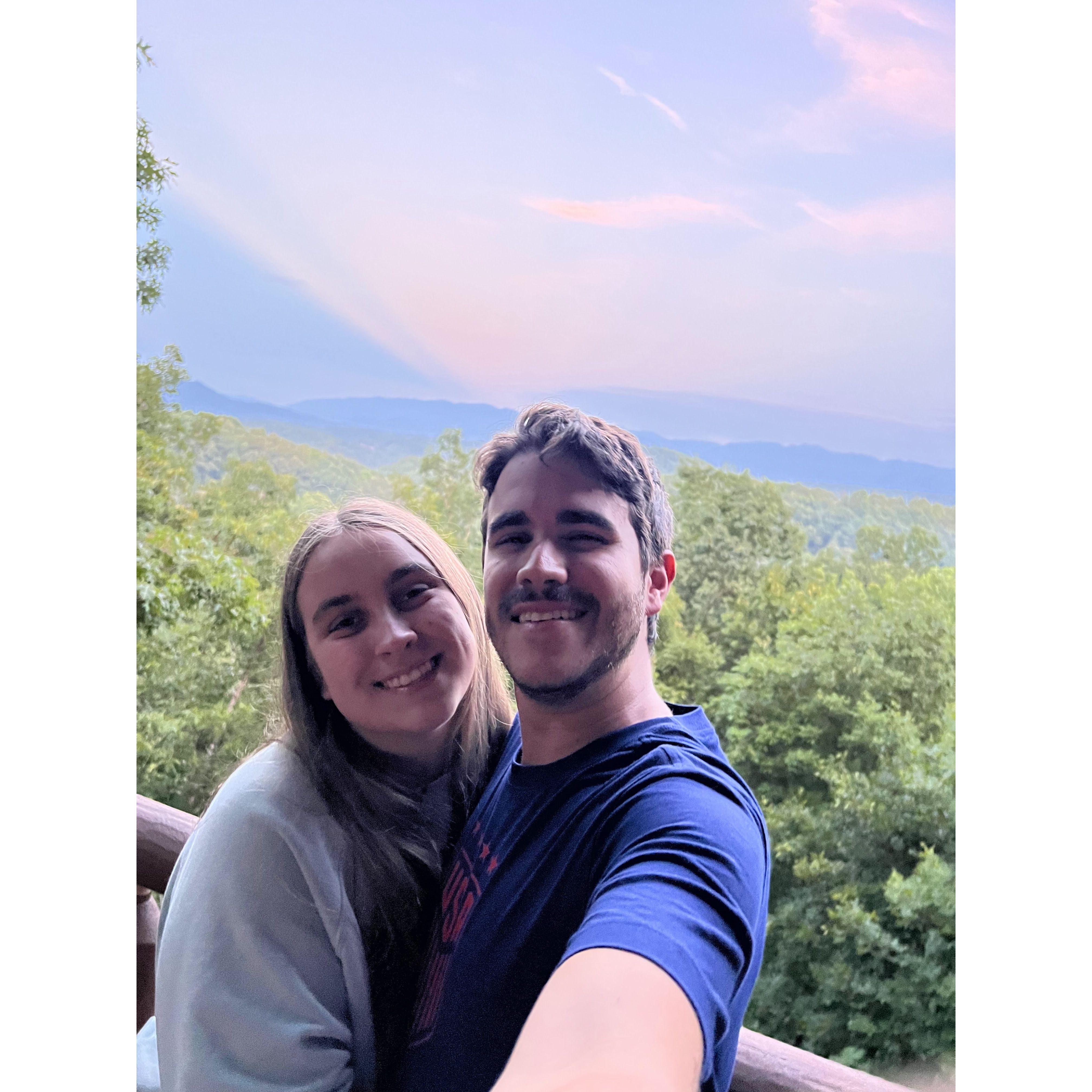 Summer Vacation to Tennessee!