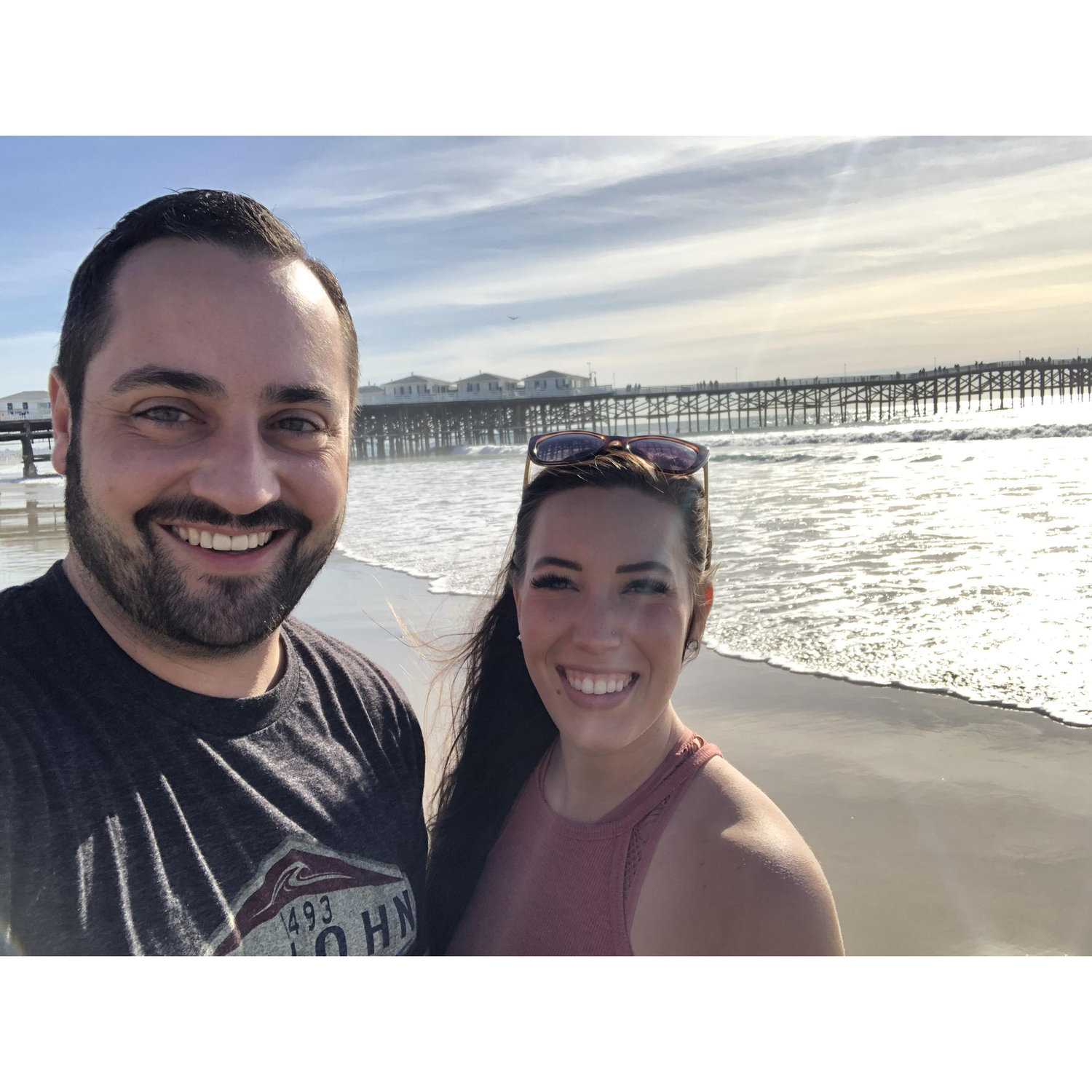 California