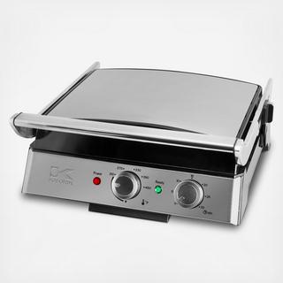 Eat Smart Grill