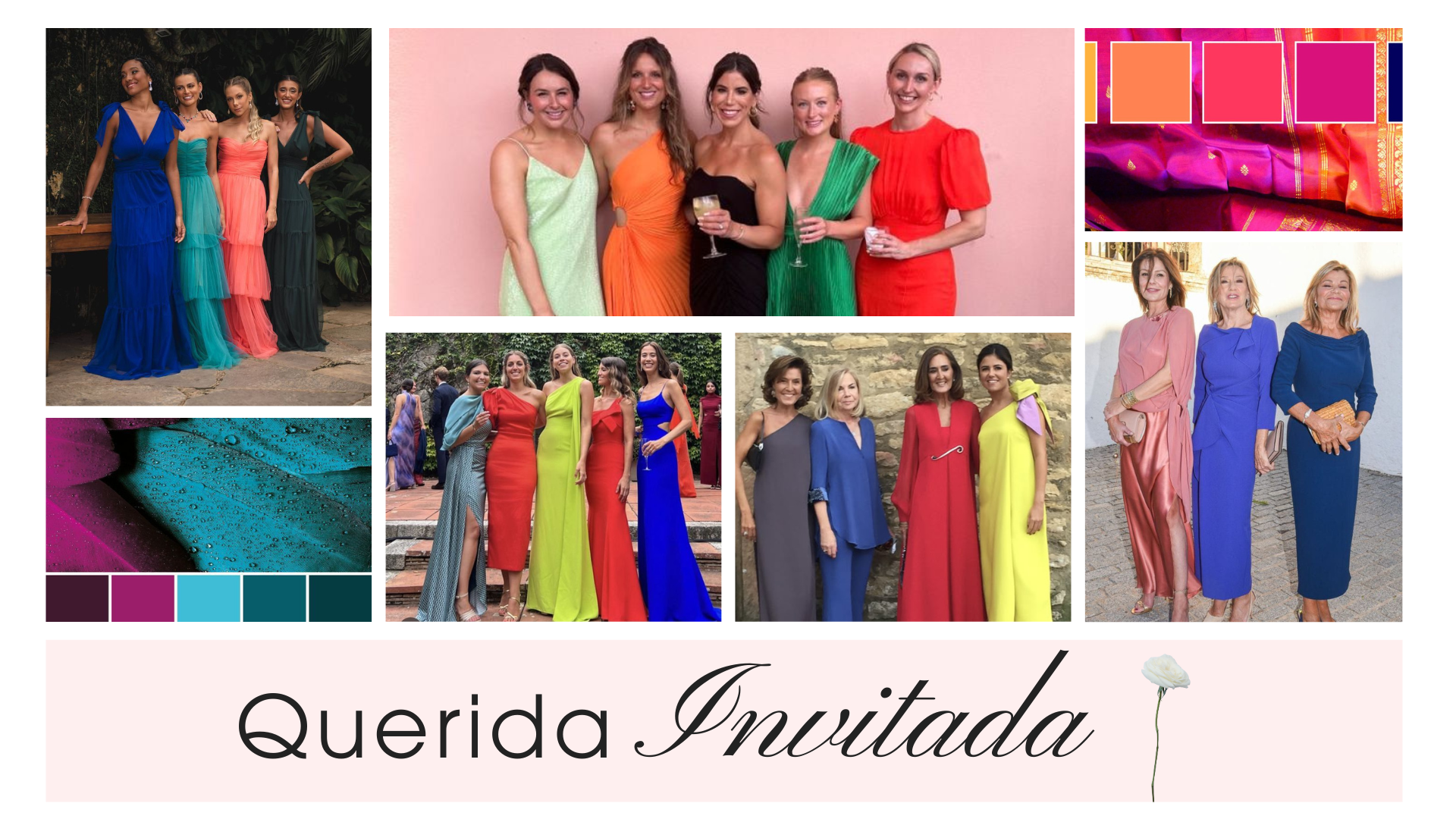 The Wedding Website of Paola Velásquez and Javier Baquero