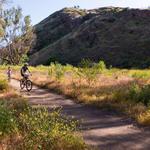 Hill Canyon Trailhead