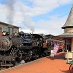 New Hope & Ivyland Railroad
