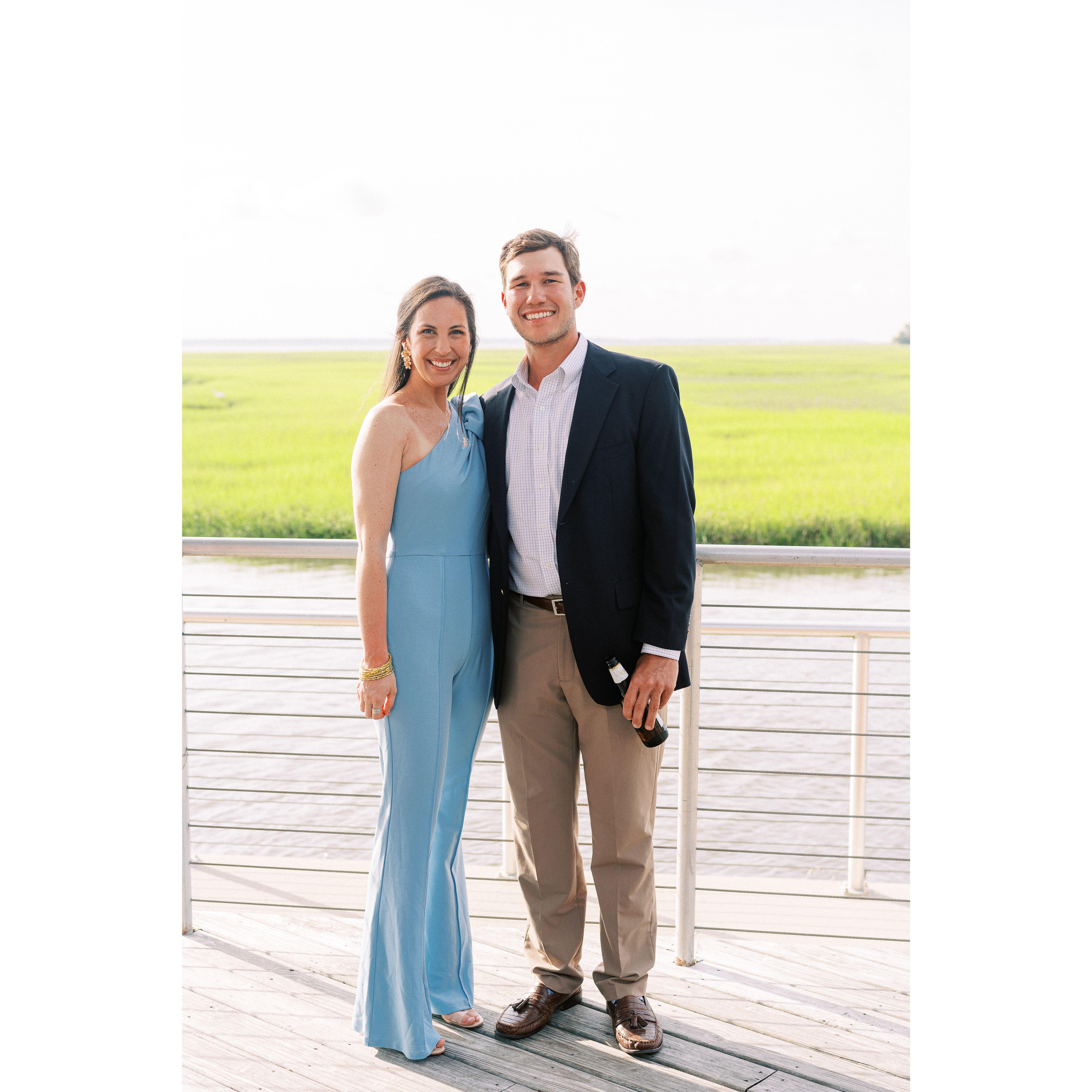Amelia Island 2024