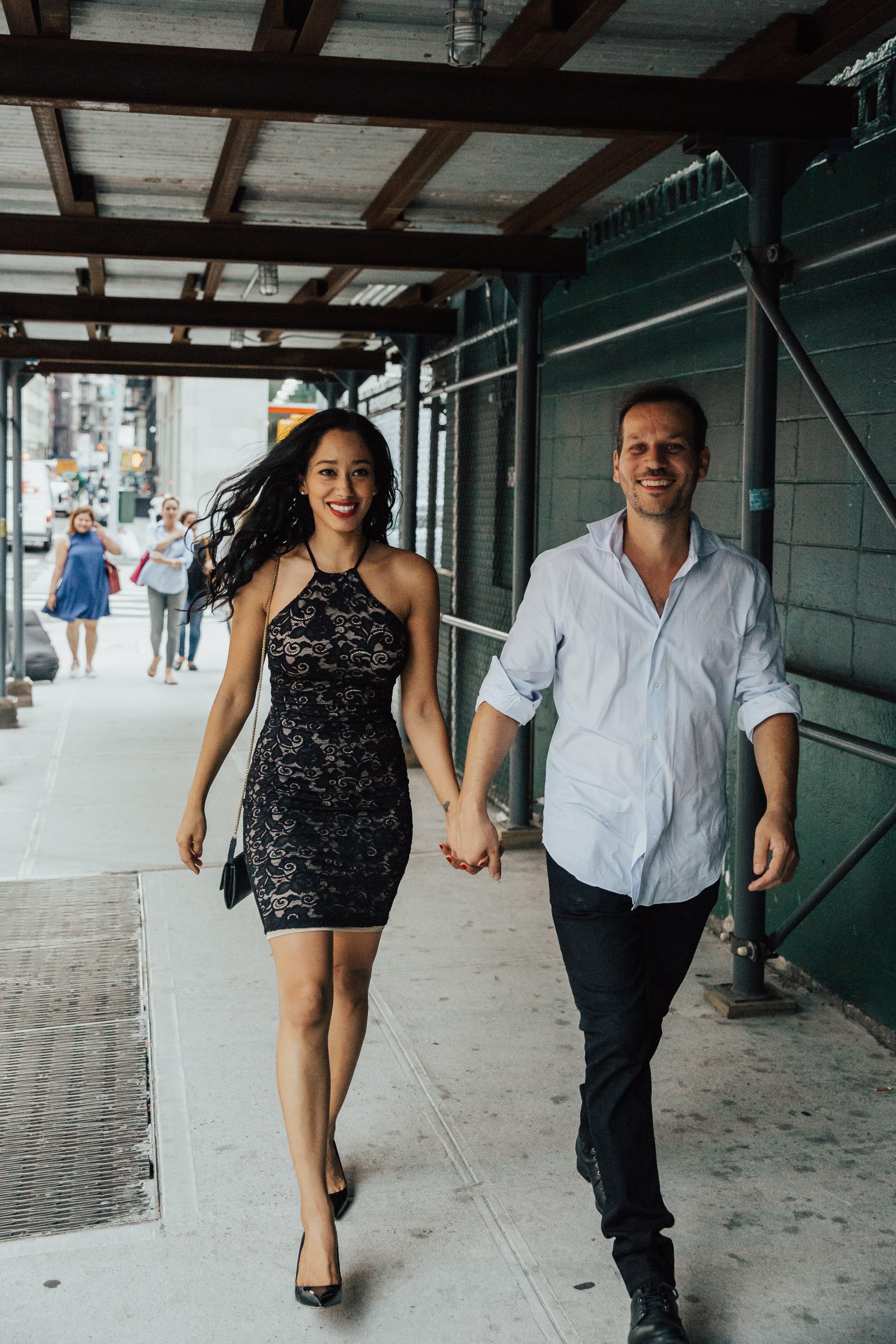 The Wedding Website of Wendy Espinoza and Carlo Sampietro