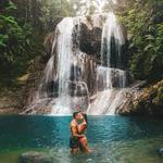 Gozalandia Waterfalls Campground
