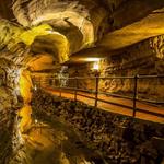 Howe Caverns