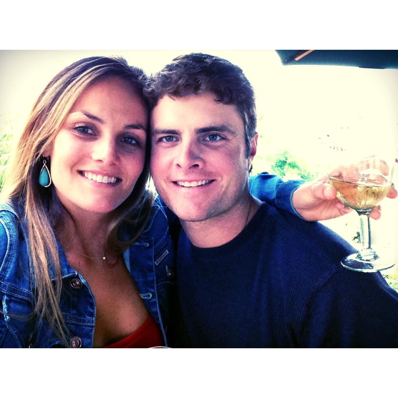 4th of July 2012