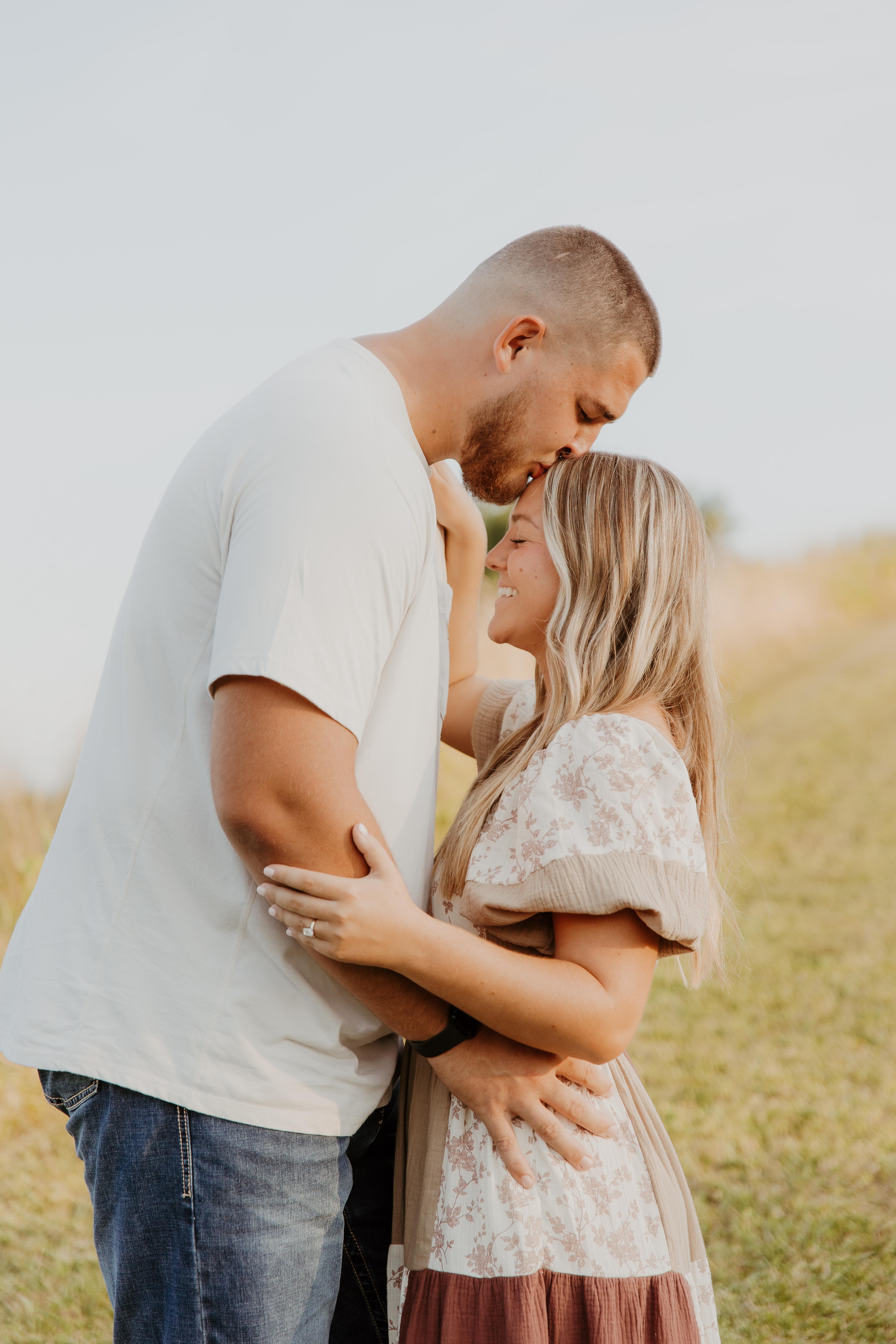 The Wedding Website of Lauren Sexton and Wyatt Milum