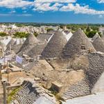 Alberobello