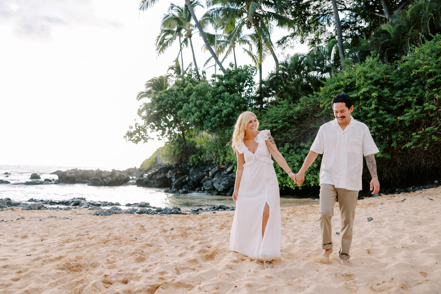 The Wedding Website of Rachel Loporchio and Daniel Magdaleno
