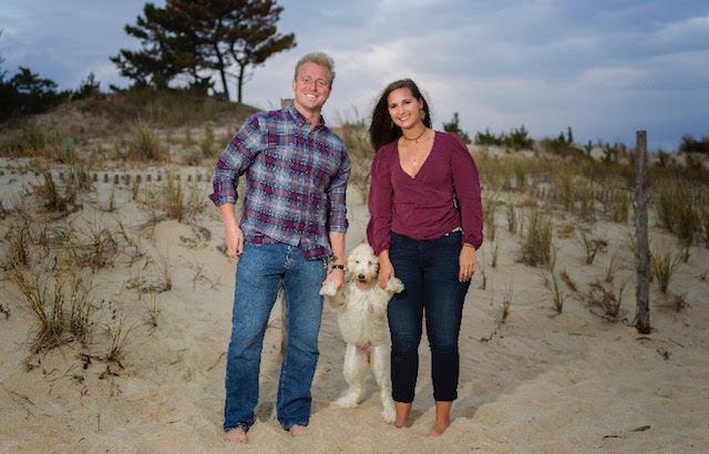 The Wedding Website of Tatum Jones and Nicholas Rhoads