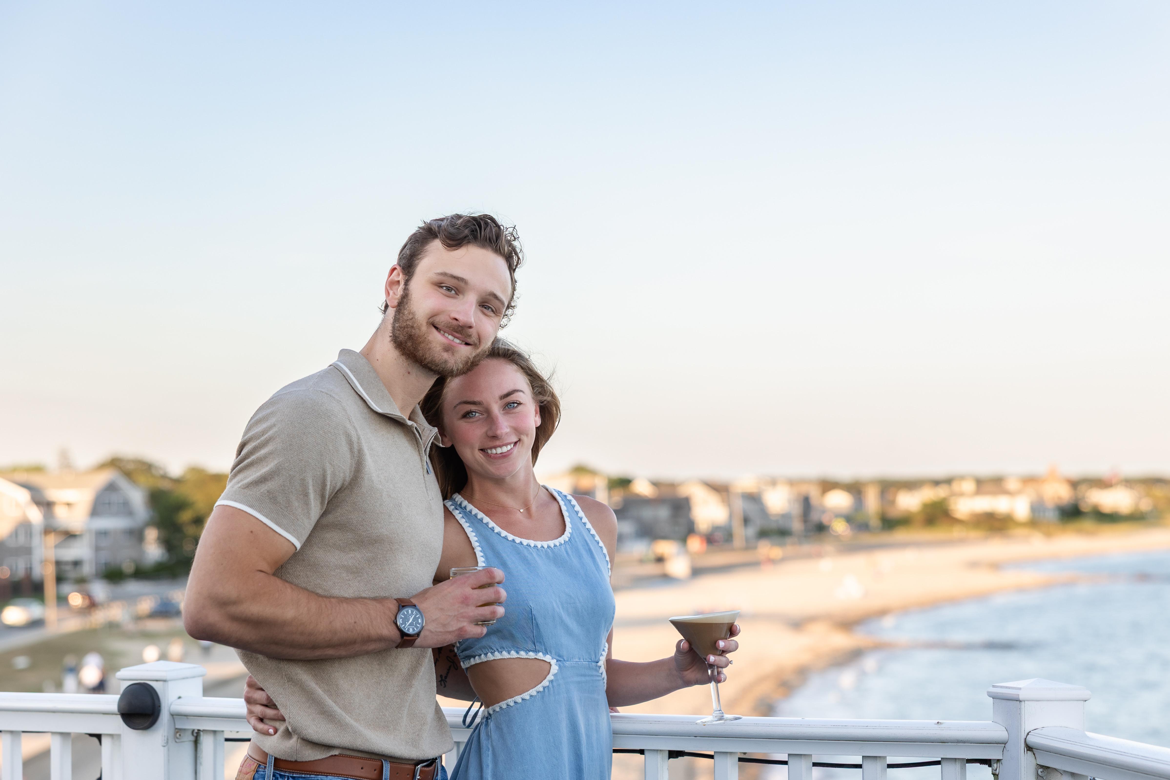 The Wedding Website of Jacob Kucharski and Kristen Parry