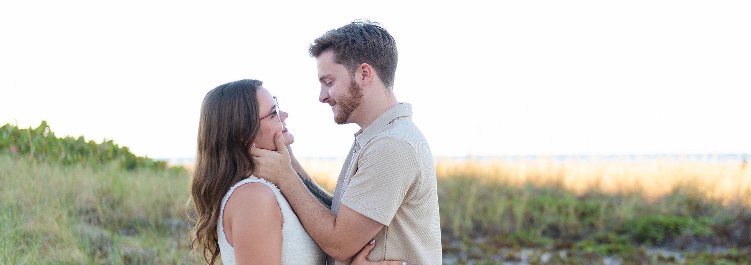 The Wedding Website of Sean Clancy and Madeline McElwee