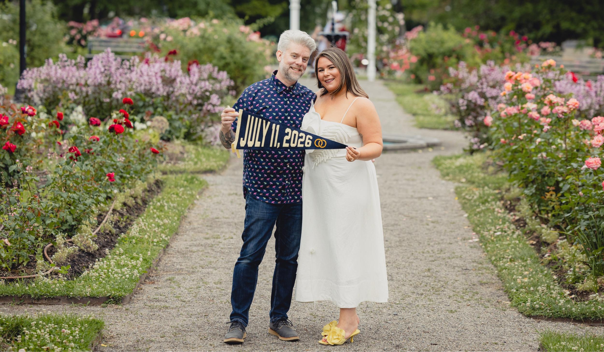 The Wedding Website of Deanna DaCosta and Christopher Galbraith