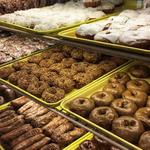 Bill's Donut Shop
