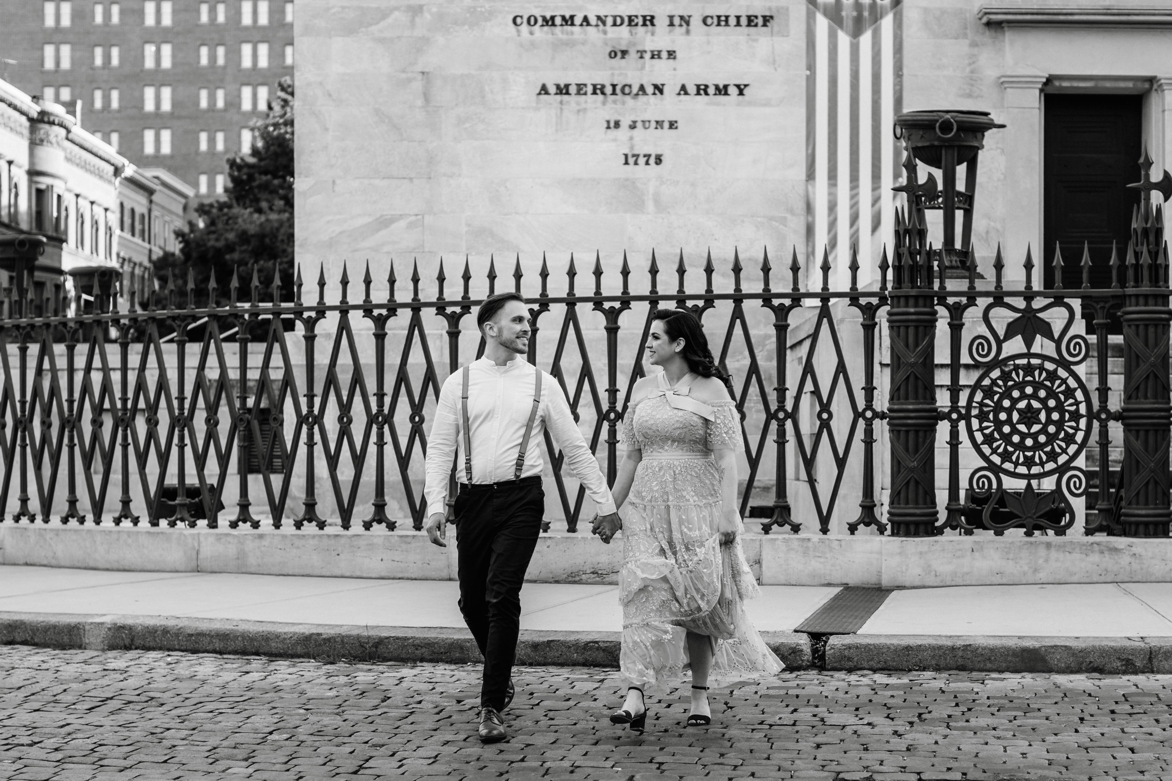 The Wedding Website of Natanya Brennan and Sean Brennan