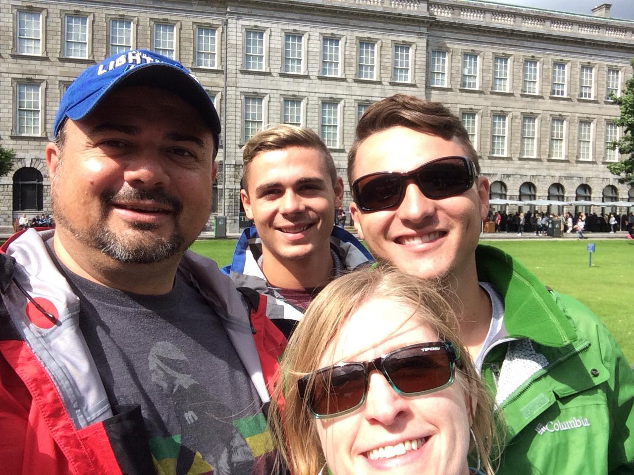Dublin 2016