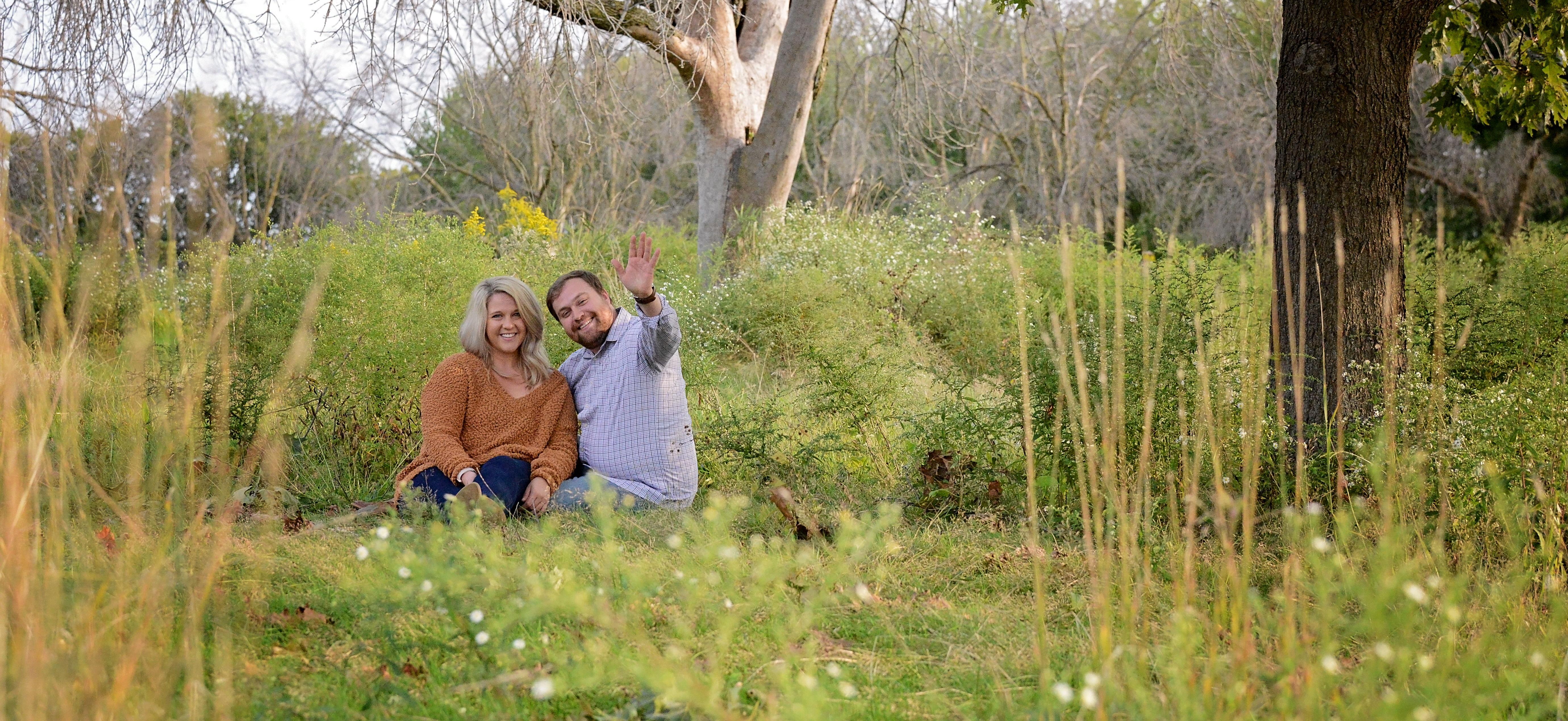 The Wedding Website of Elizabeth Smith and Kyle Engelbrecht
