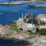 Newport Mansions Tours