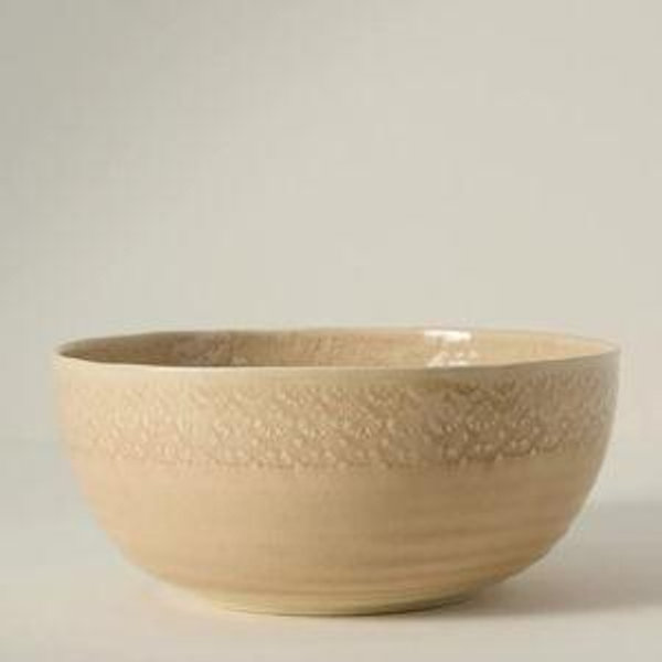 Old Havana Serving Bowl