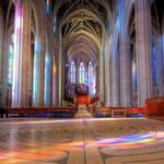 Grace Cathedral
