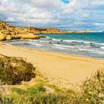 Playa La Carolina | Carolina Beach