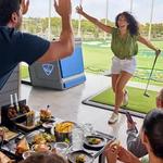 Topgolf Rhode Island