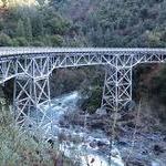 Mosquito Ridge Road Scenic Drive