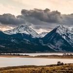 Twin Lakes, Colorado