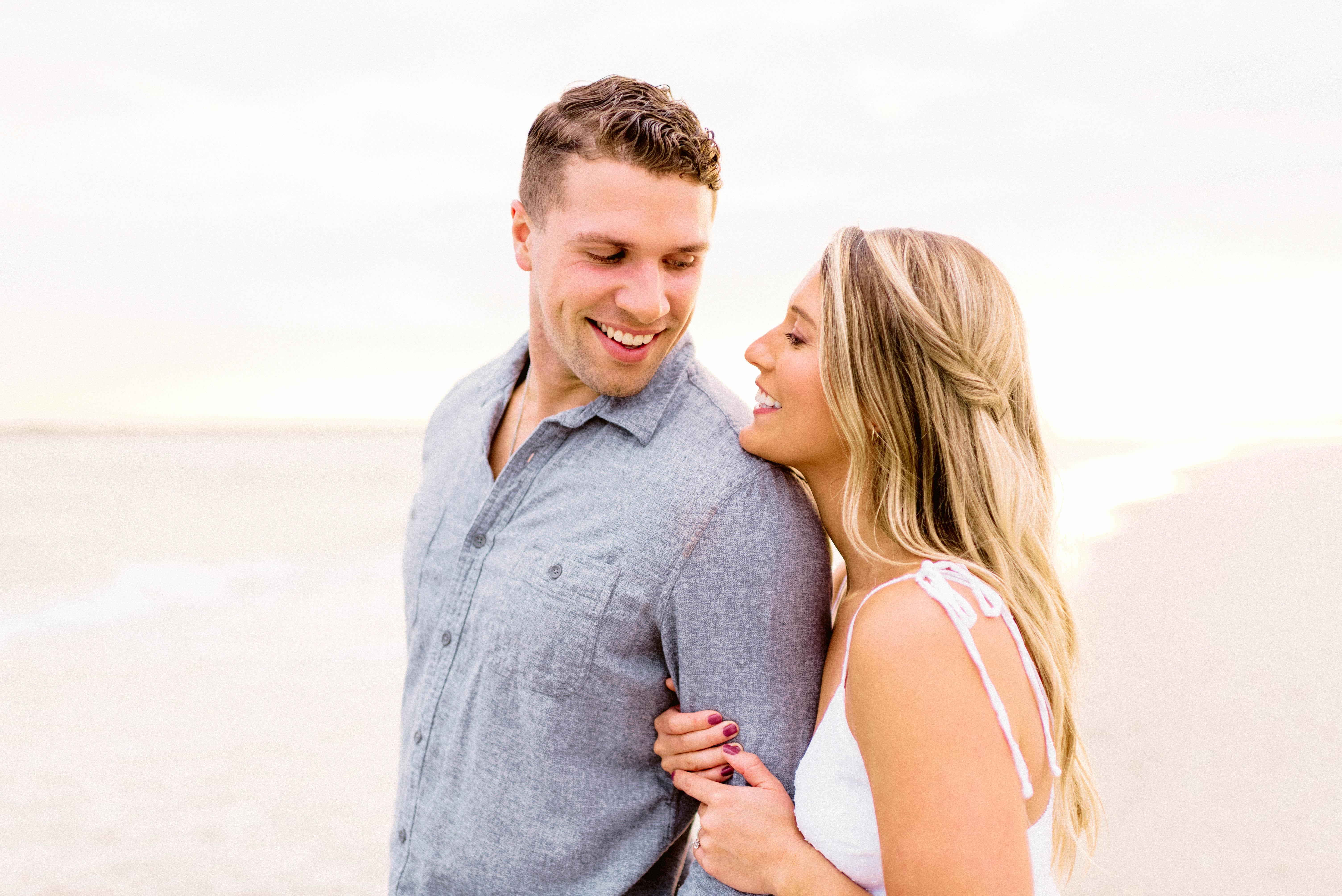 The Wedding Website of Kelly Conery and Grant Cunningham