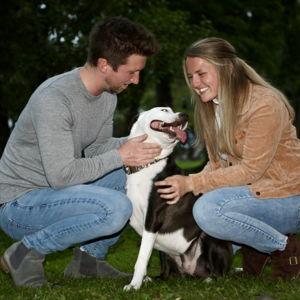 Our Newlywed Fund