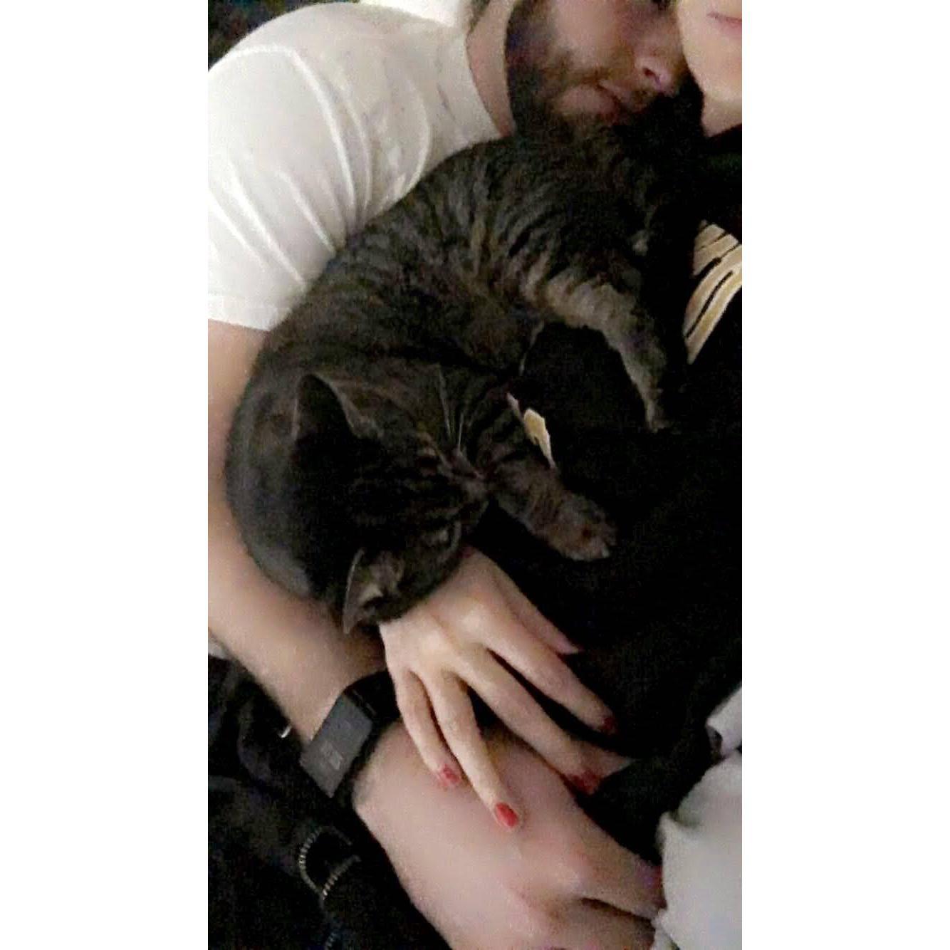 Our family <3