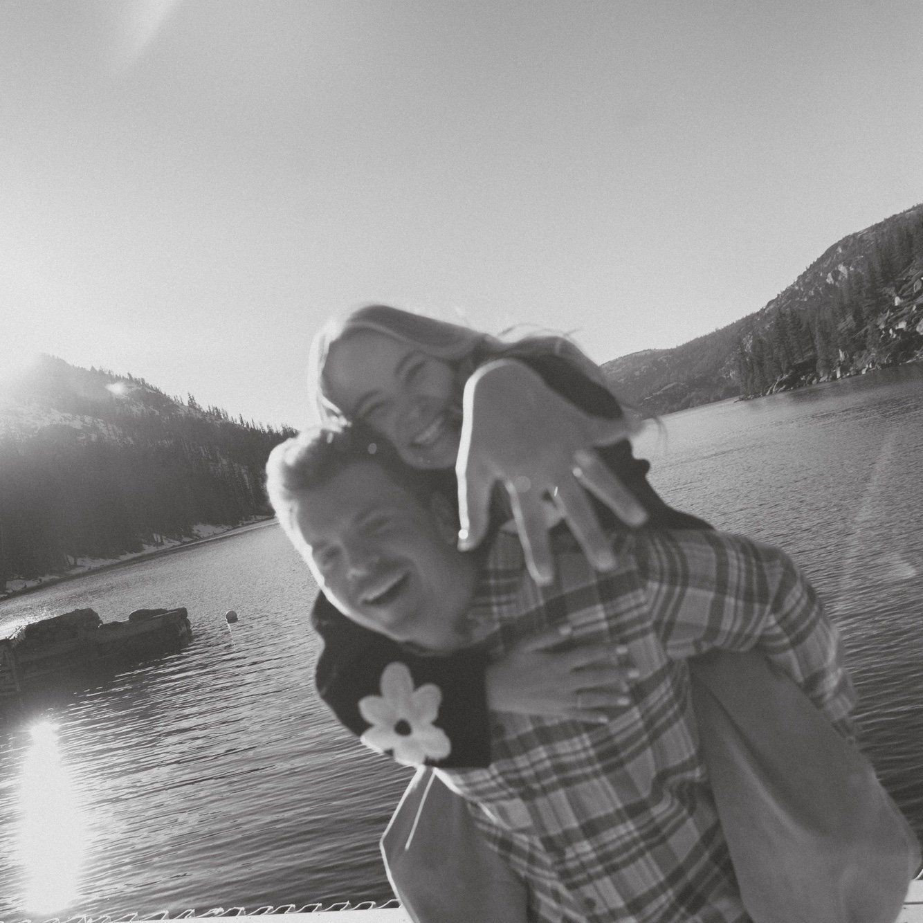 The Wedding Website of Rachel Bovenizer and Eric Lyman