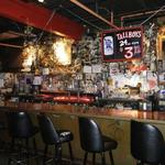 Grog Shop