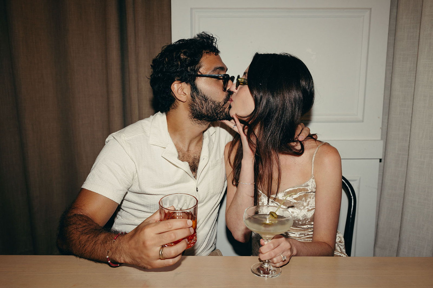 The Wedding Website of Denise Verriello and Ricky Rios