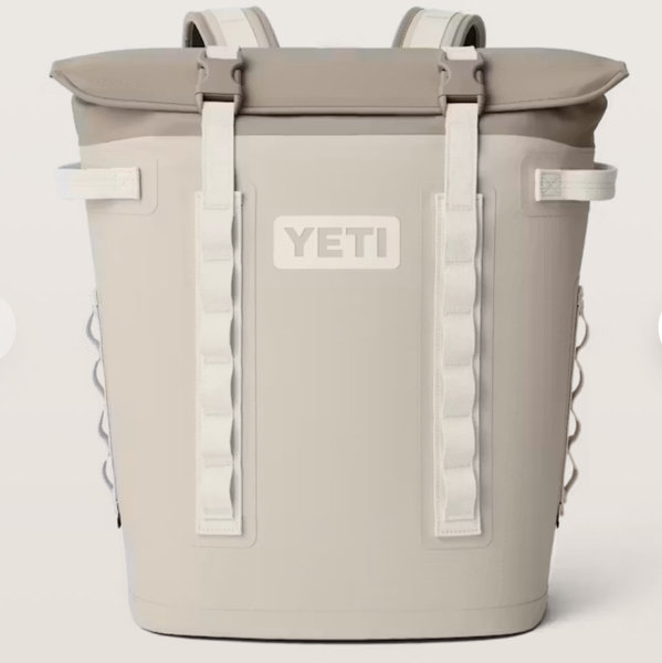 Hopper® M20 Backpack Soft Cooler - CAPE TAUPE